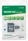 InLine R80/W30 microSDHC 32GB Kit, UHS-I U3, Class 10