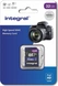 Integral High Speed R100 SDHC 32GB, UHS-I U1, Class 10