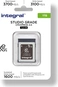 Integral Studio Grade R3700/W3100 CFexpress 4.0 Type B 1TB