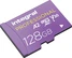 Integral ultima PRO R180/W150 microSDXC 128GB Kit, UHS-I U3, A2, Class 10