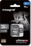 Integral ultima PRO R90 microSDHC 16GB Kit, UHS-I U1, Class 10