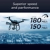Integral ultima PRO R180/W150 microSDXC 512GB Kit, UHS-I U3, A2, Class 10