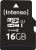 Intenso Performance R90 microSDHC 16GB Kit, UHS-I U1, Class 10