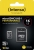 Intenso Performance R90 microSDHC 16GB Kit, UHS-I U1, Class 10