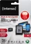 Intenso Premium R45 microSDHC 16GB Kit, UHS-I U1, Class 10