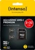 Intenso Premium R45 microSDHC 32GB Kit, UHS-I U1, Class 10, 2er-Pack