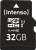 Intenso Premium R45 microSDHC 32GB Kit, UHS-I U1, Class 10, 2er-Pack