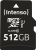 Intenso Premium R45 microSDXC 512GB Kit, UHS-I U1, Class 10