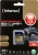 Intenso Professional R90 SDHC 16GB, UHS-I U3, Class 10