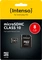 Intenso R20/W12 microSDHC 8GB Kit, Class 10