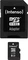 Intenso R20/W12 microSDHC 8GB Kit, Class 10
