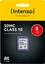 Intenso R20/W12 SDHC 8GB, Class 10
