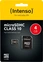 Intenso R20/W12 microSDHC 4GB Kit, Class 10