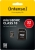 Intenso R20/W12 microSDHC 32GB Kit, Class 10