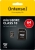 Intenso R20/W12 microSDXC 64GB Kit, Class 10