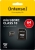 Intenso R20/W12 microSDXC 64GB Kit, Class 10