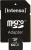 Intenso R20/W12 microSDXC 64GB Kit, Class 10