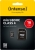 Intenso R21/W5 microSDHC 16GB Kit, Class 4