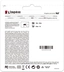 Kingston Canvas Select Plus R100 microSDXC 64GB Kit, UHS-I U1, A1, Class 10