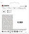 Kingston Canvas Go! Plus R170/W90 SDXC 128GB, UHS-I U3, Class 10