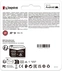 Kingston Canvas Go! Plus Gen4 R200/W160 microSDXC 512GB, UHS-I U3, A2, Class 10