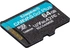 Kingston Canvas Go! Plus Gen4 R200 microSDXC 64GB, UHS-I U3, A2, Class 10