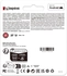 Kingston Canvas Go! Plus Gen4 R200 microSDXC 64GB Kit, UHS-I U3, A2, Class 10