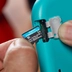 Kingston Canvas Go! Plus Gen4 R200 microSDXC 128GB Kit, UHS-I U3, A2, Class 10