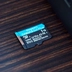 Kingston Canvas Go! Plus Gen4 R200 microSDXC 128GB Kit, UHS-I U3, A2, Class 10