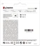 Kingston Canvas Select Plus R100 microSDHC 32GB Kit, UHS-I U1, A1, Class 10, 3er-Pack