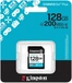 Kingston Canvas Go! Plus Gen4 R200 SDXC 128GB, UHS-I U3, Class 10