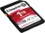 Kingston Canvas React Plus V60 R280/W150 SDXC 1TB, UHS-II U3, Class 10