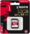 Kingston Canvas React R100/W70 SDHC 32GB, UHS-I U3, Class 10