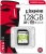 Kingston Canvas Select R80 SDXC 128GB, UHS-I U1, Class 10