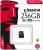 Kingston Canvas Select R80 microSDXC 256GB, UHS-I U1, Class 10