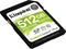 Kingston Canvas Select Plus Gen3 R100/W85 SDXC 512GB, UHS-I U3, Class 10