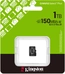 Kingston Canvas Select Plus Gen3 R150 microSDXC 1TB, UHS-I U3, A1, Class 10