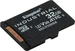 Kingston Industrial Temperature Gen2 R100 microSDHC 32GB, UHS-I U3, A1, Class 10