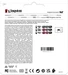 Kingston Industrial Temperature Gen2 R100 microSDHC 32GB, UHS-I U3, A1, Class 10