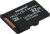Kingston Industrial Temperature Gen2 R100 microSDHC 32GB Kit, UHS-I U3, A1, Class 10