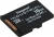 Kingston Industrial Temperature Gen2 R100 microSDHC 16GB, UHS-I U3, A1, Class 10