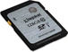 Kingston R45 SDXC 128GB, UHS-I, Class 10