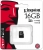 Kingston R45 microSDHC 16GB, UHS-I, Class 10