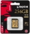 Kingston Ultimate R90/W45 SDXC 256GB, UHS-I, Class 10