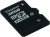 Kingston microSDHC 32GB, Class 10