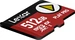 Lexar PLAY PRO R900/W600 microSDXC Express 512GB, Class 10, SD Express EX I