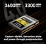 Lexar Professional GOLD R3600/W3300 CFexpress 4.0 Type B 1TB