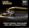 Lexar Professional GOLD R1800/W1650 CFexpress 4.0 Type A 640GB