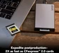 Lexar Professional GOLD R3600/W3300 CFexpress 4.0 Type B 2TB