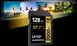 Lexar Professional 2000x Gold Series R300/W260 SDHC 32GB, UHS-II U3, Class 10